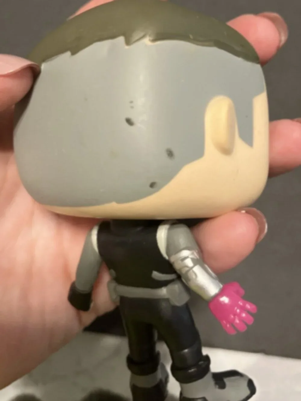 Funko Pop Variety Used Unboxed Lot 7
